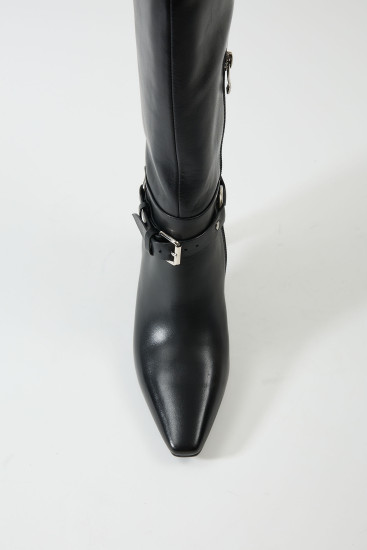 Чоботи Lonza NY 191839