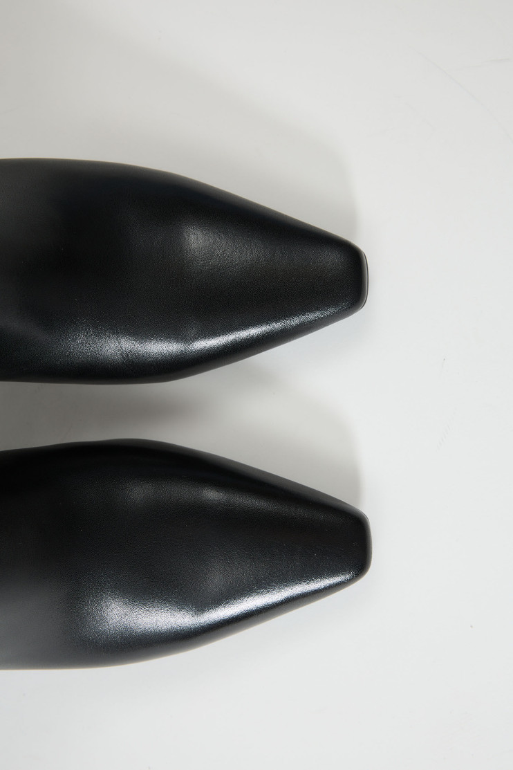 Чоботи Lonza NY 191839 - Вид 6 - інтернет магазин sandalini.ua