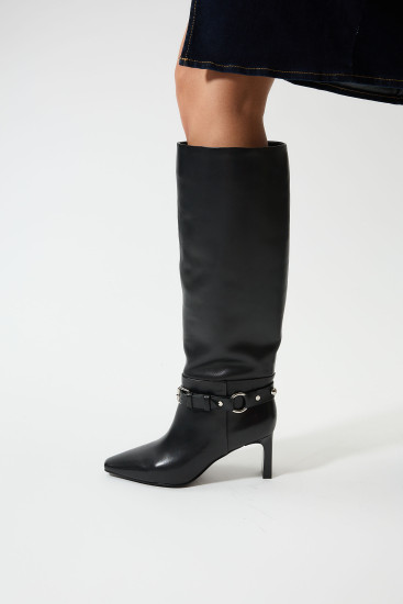 Чоботи Lonza NY 191839