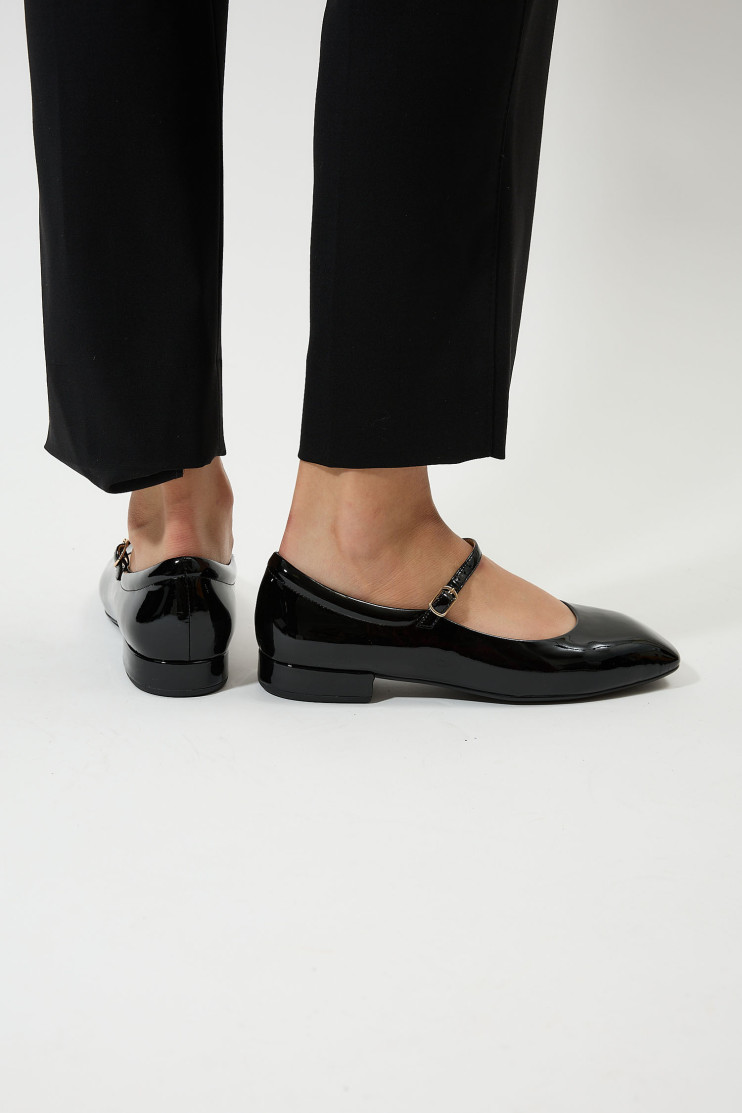 Балетки Lonza NY 192703 - Вид 11 - интернет магазин sandalini.ua