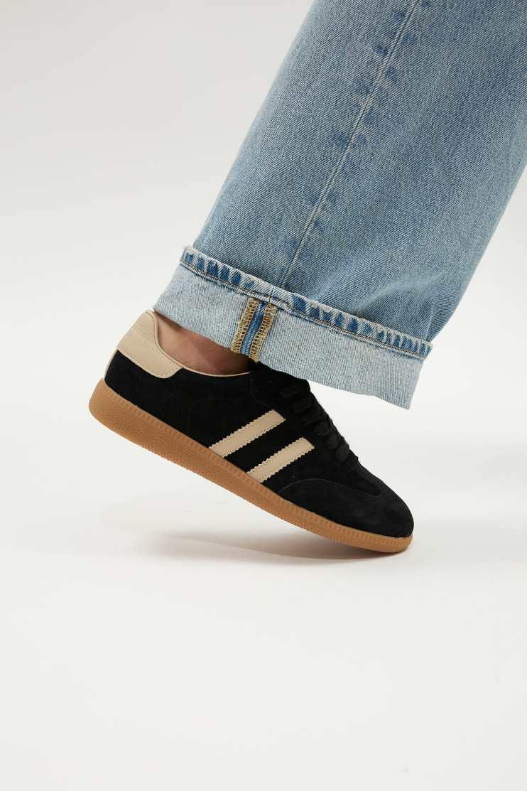 Кеди Lonza 192125 - Вид 2 - інтернет магазин sandalini.ua