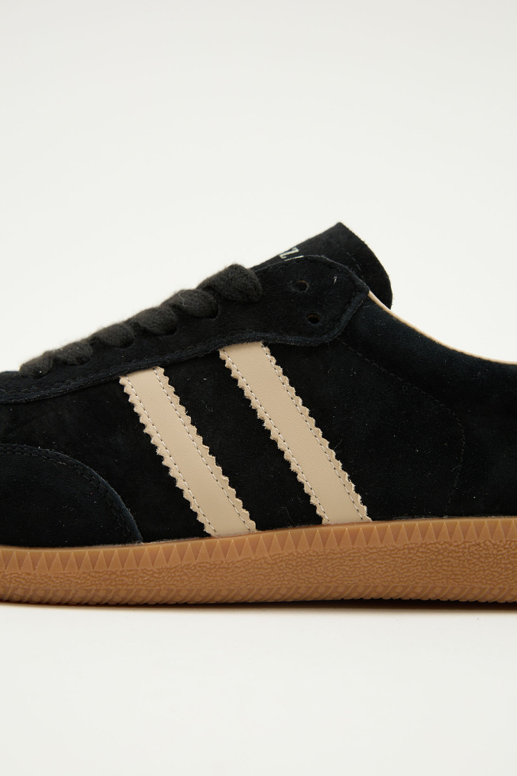 Кеди Lonza 192125 - Вид 6 - інтернет магазин sandalini.ua