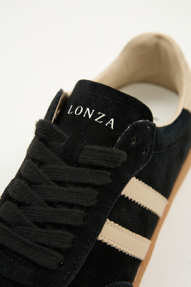 Кеди Lonza 192125 - Вид 10 - інтернет магазин sandalini.ua