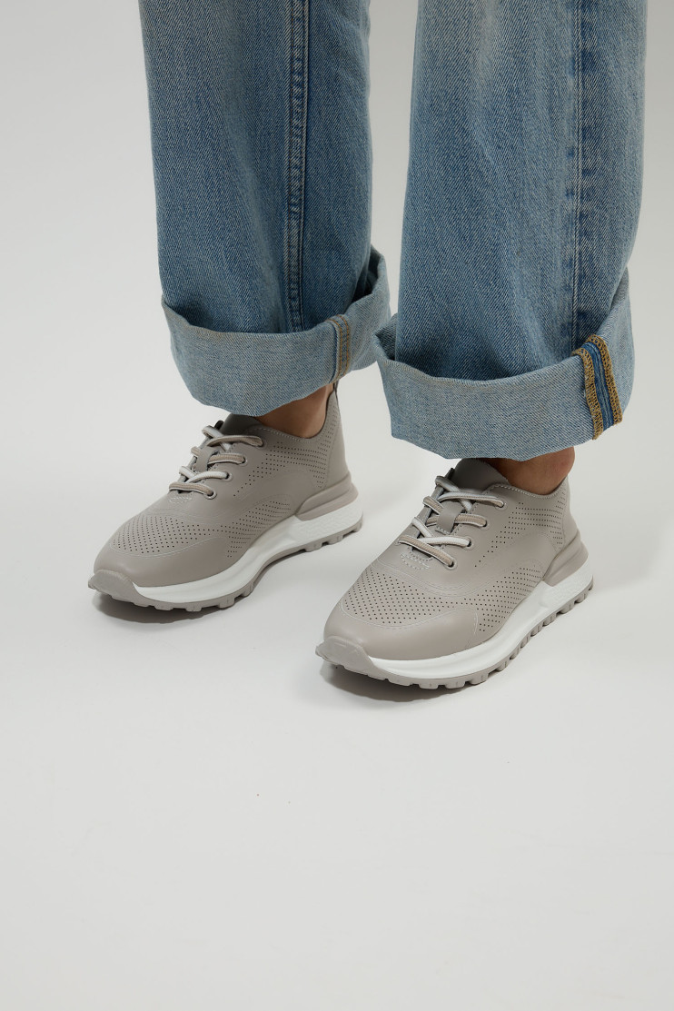 Мокасины Lonza 182747 - Вид 1 - интернет магазин sandalini.ua