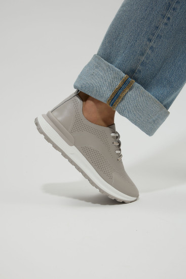 Мокасины Lonza 182747