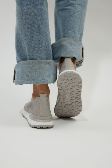 Мокасины Lonza 182747