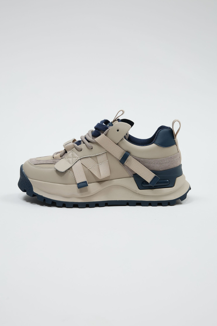 Кросівки Lonza 192146 - Вид 1 - інтернет магазин sandalini.ua