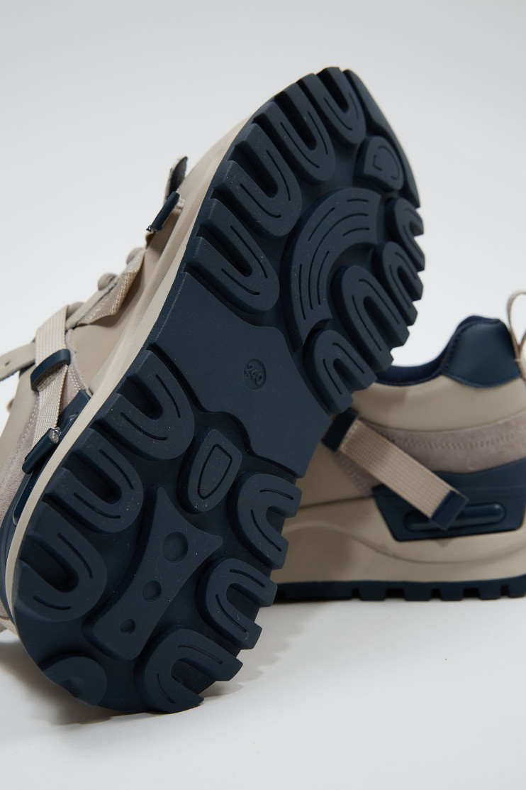 Кросівки Lonza 192146 - Вид 6 - інтернет магазин sandalini.ua