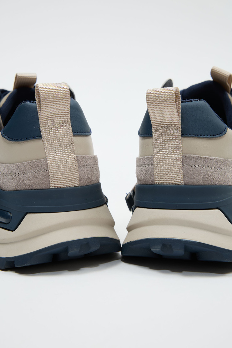 Кросівки Lonza 192146 - Вид 8 - інтернет магазин sandalini.ua