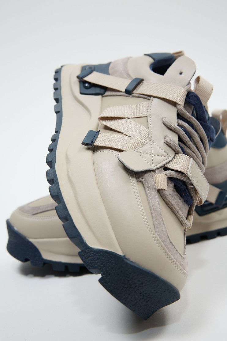 Кросівки Lonza 192146 - Вид 9 - інтернет магазин sandalini.ua