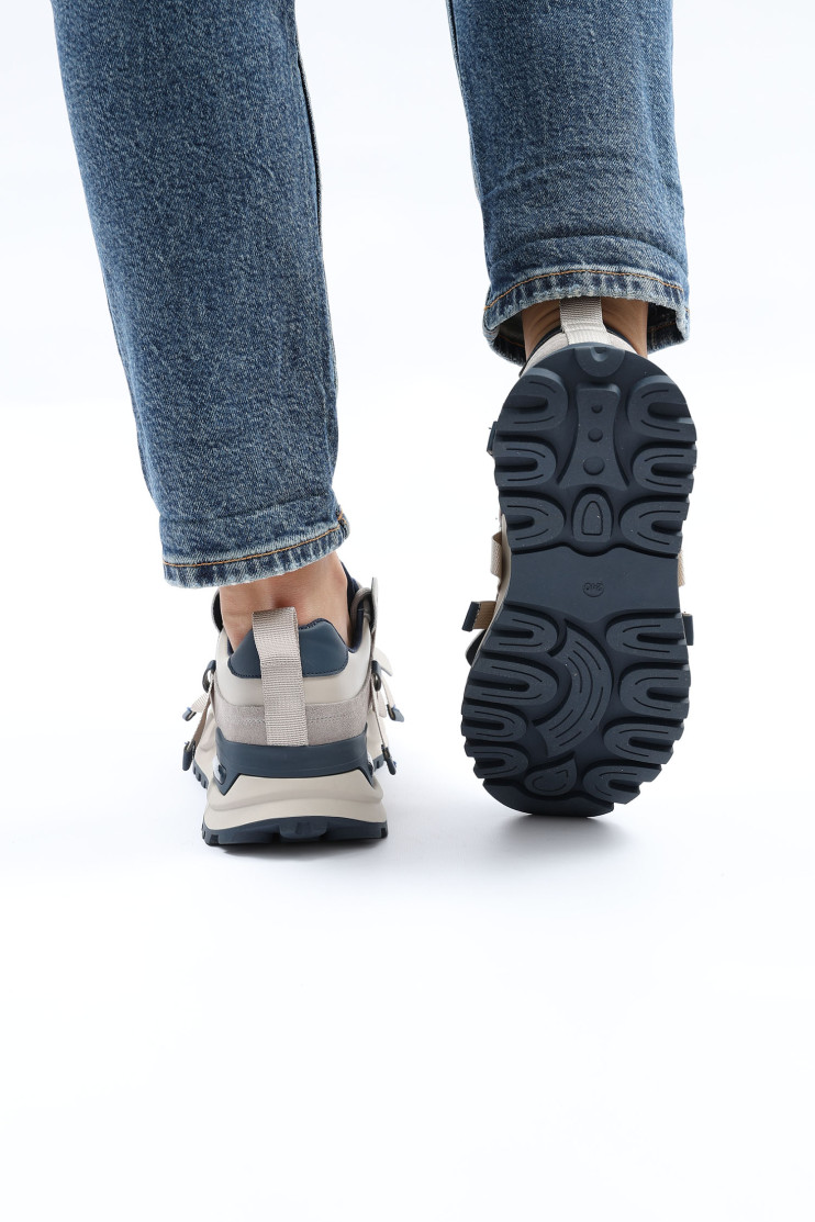 Кросівки Lonza 192146 - Вид 4 - інтернет магазин sandalini.ua