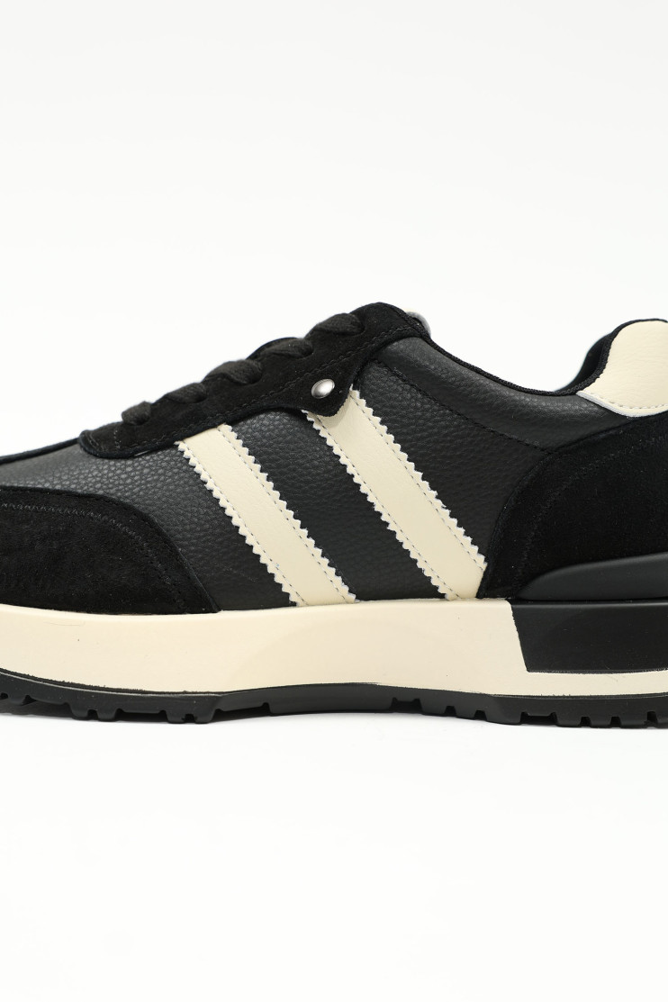 Кроссовки Lonza 192158 - Вид 5 - интернет магазин sandalini.ua