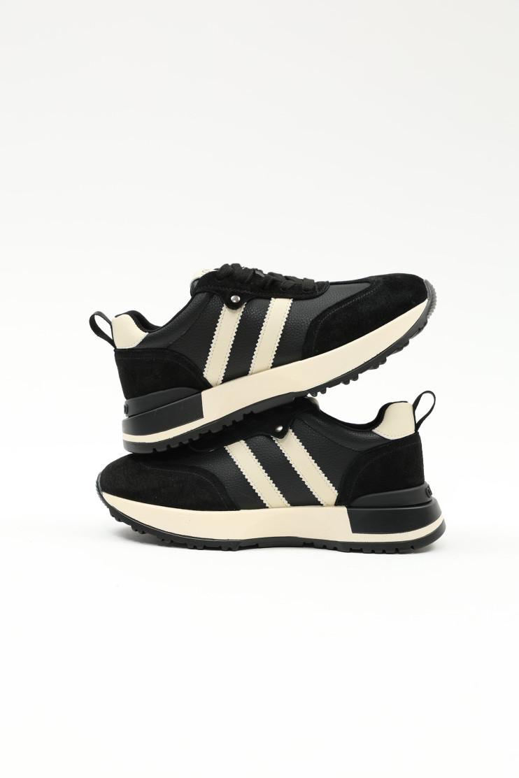 Кроссовки Lonza 192158 - Вид 1 - интернет магазин sandalini.ua