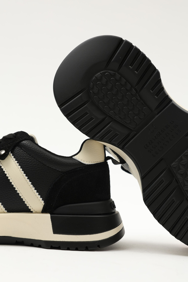 Кроссовки Lonza 192158 - Вид 8 - интернет магазин sandalini.ua