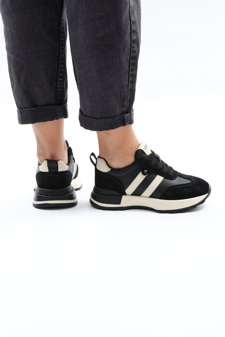 Кроссовки Lonza 192158 - Вид 4 - интернет магазин sandalini.ua