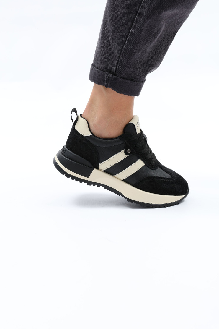 Кроссовки Lonza 192158 - Вид 12 - интернет магазин sandalini.ua