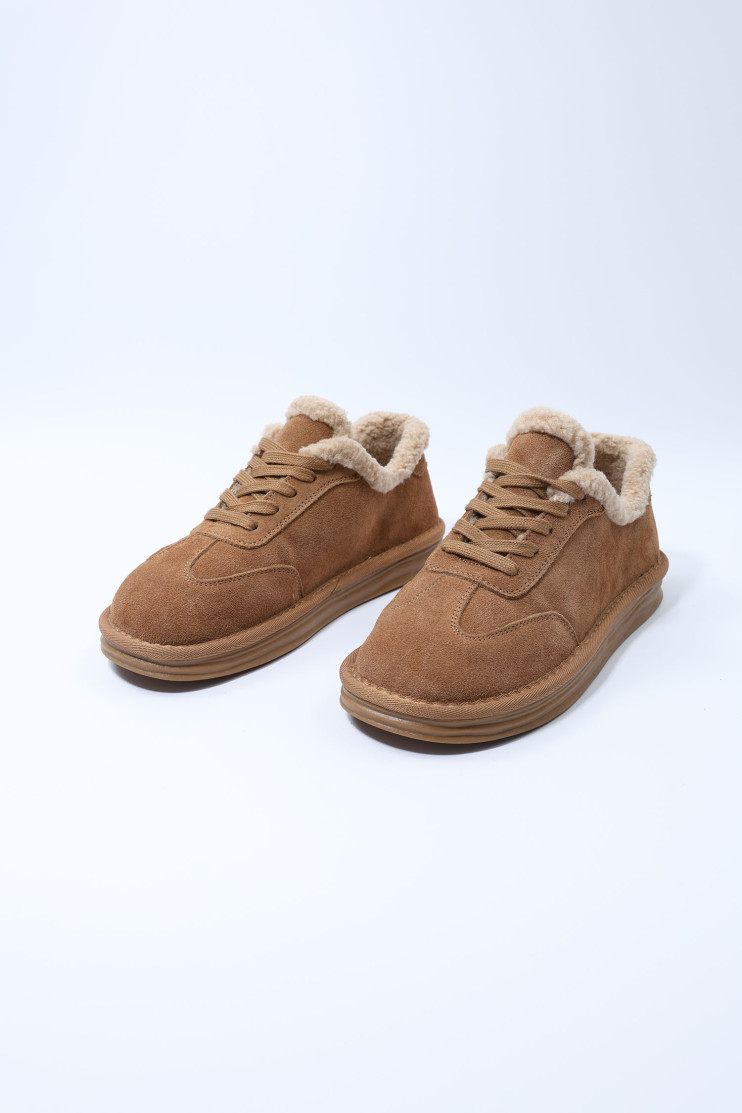 Уггі ALLSY 191903 - Вид 3 - інтернет магазин sandalini.ua