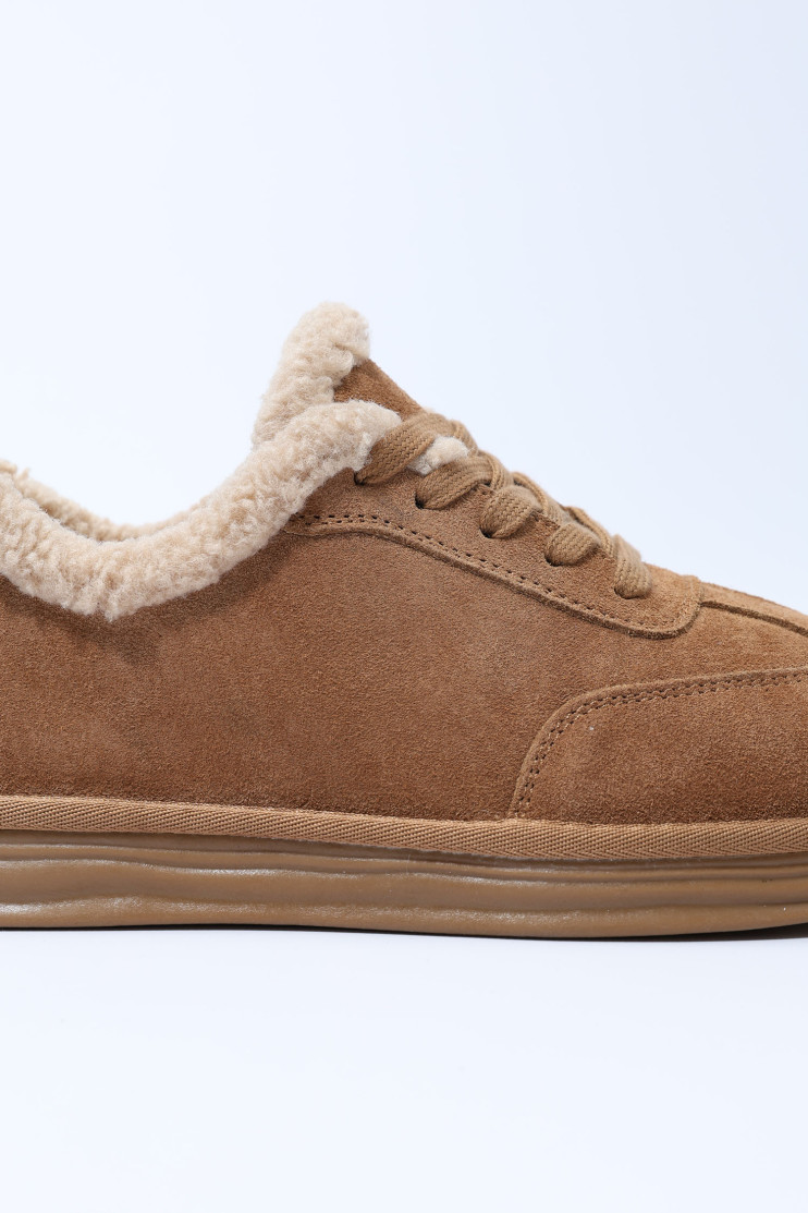 Уггі ALLSY 191903 - Вид 4 - інтернет магазин sandalini.ua