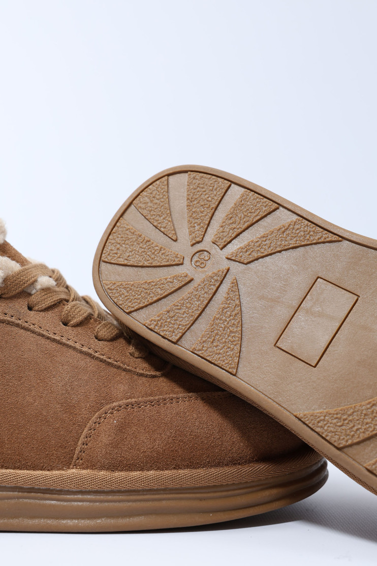 Уггі ALLSY 191903 - Вид 5 - інтернет магазин sandalini.ua