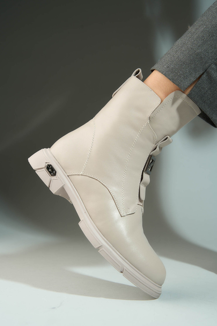 Черевики Fabio Monelli 189428 - Вид 3 - інтернет магазин sandalini.ua