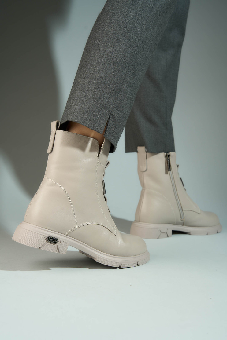 Черевики Fabio Monelli 189428 - Вид 6 - інтернет магазин sandalini.ua