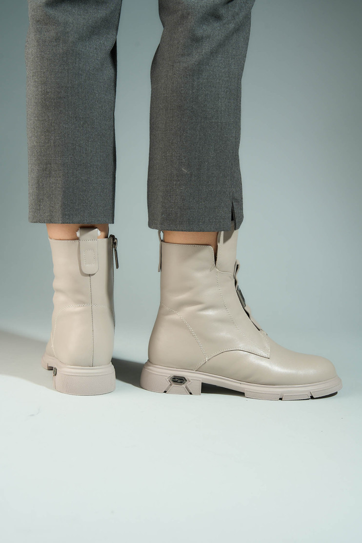 Черевики Fabio Monelli 189428 - Вид 8 - інтернет магазин sandalini.ua