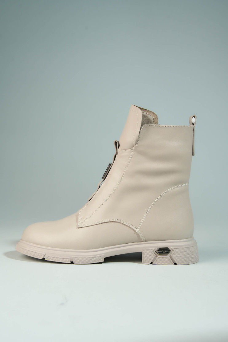 Черевики Fabio Monelli 189428 - Вид 2 - інтернет магазин sandalini.ua