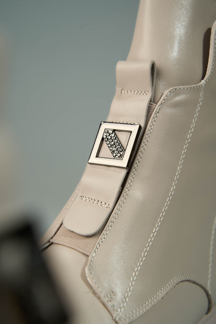 Черевики Fabio Monelli 189428 - Вид 7 - інтернет магазин sandalini.ua