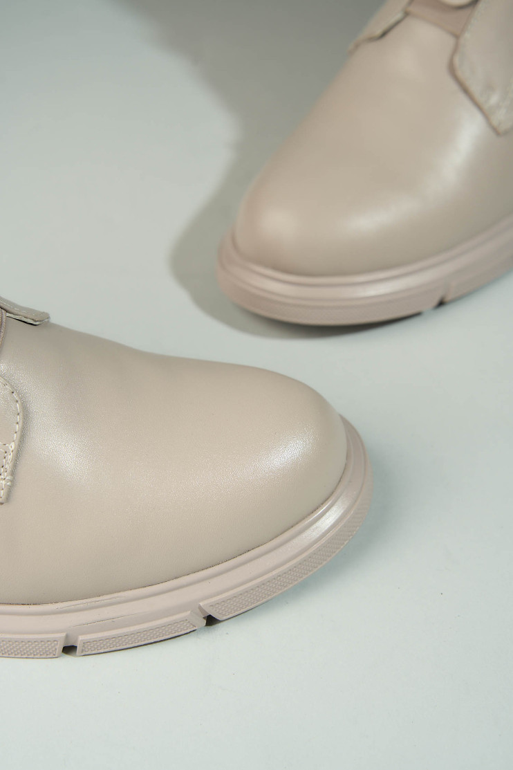 Черевики Fabio Monelli 189428 - Вид 4 - інтернет магазин sandalini.ua