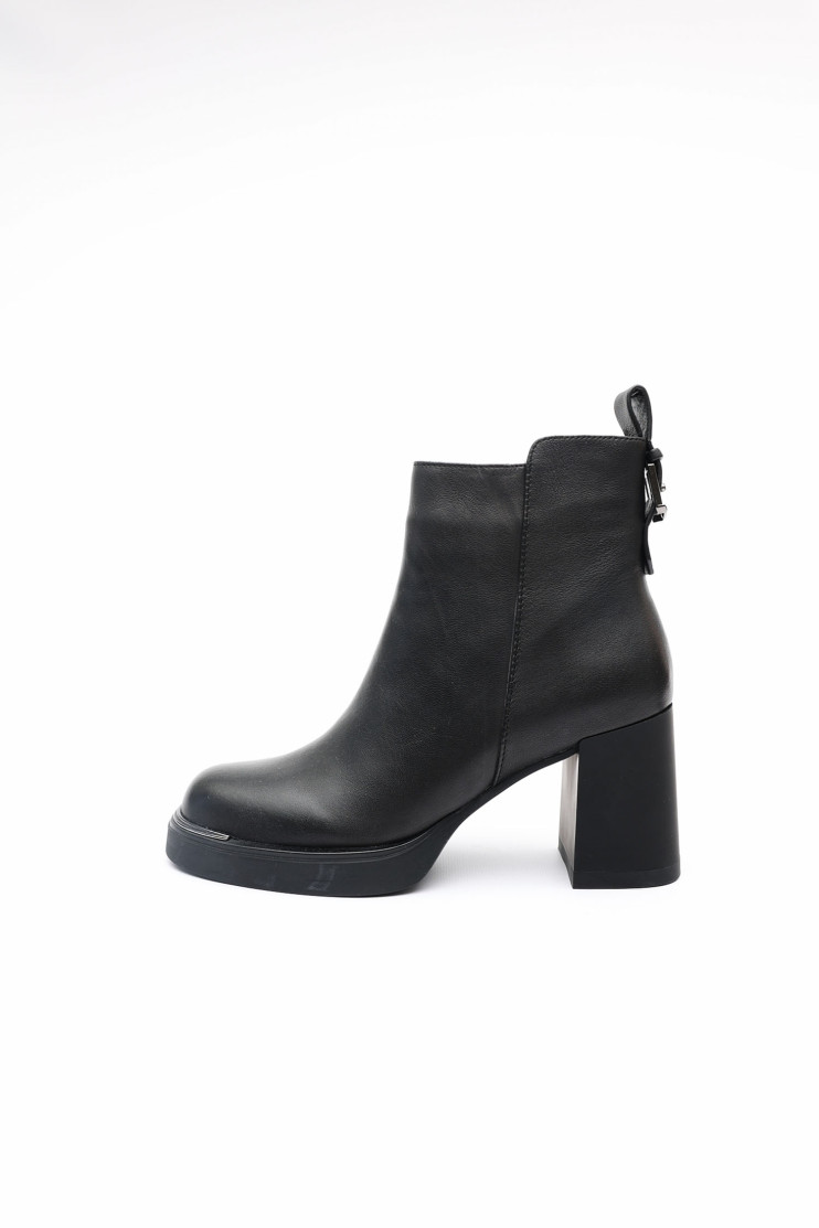 Ботильйони Fabio Monelli 192466 - Вид 1 - інтернет магазин sandalini.ua