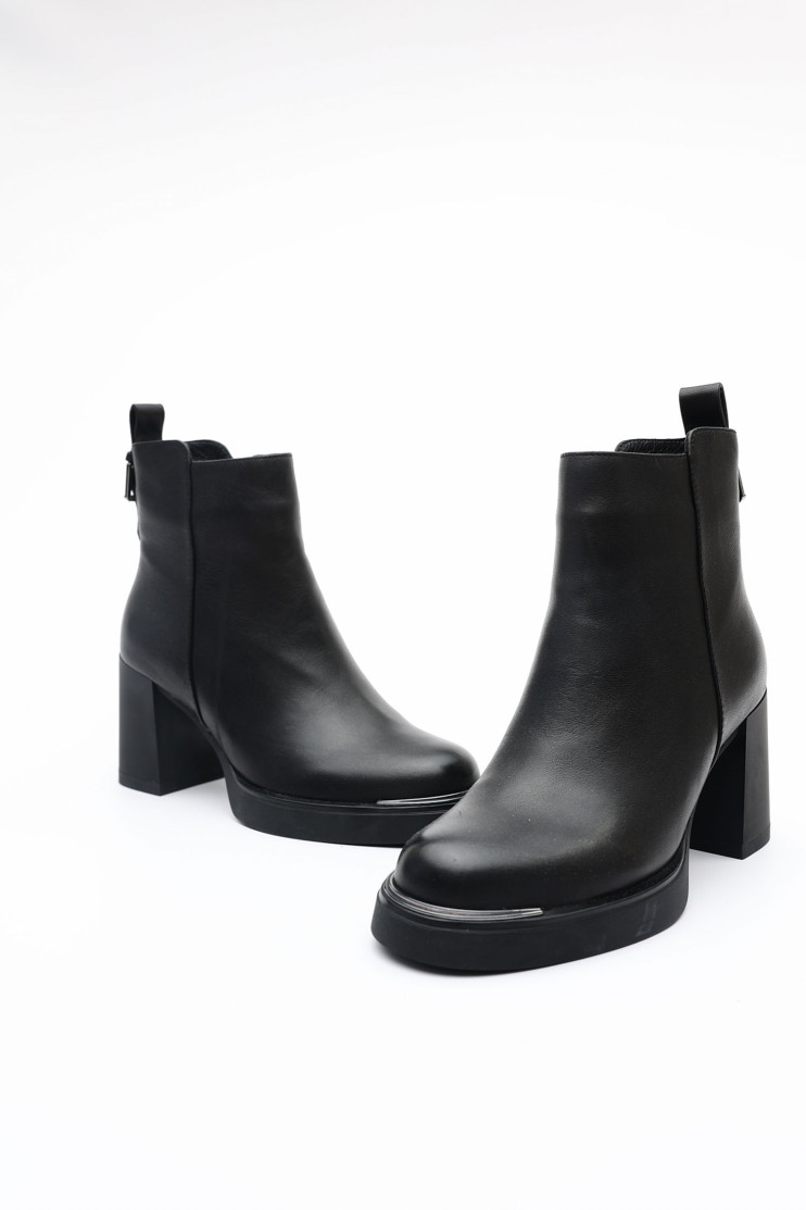 Ботильйони Fabio Monelli 192466 - Вид 9 - інтернет магазин sandalini.ua