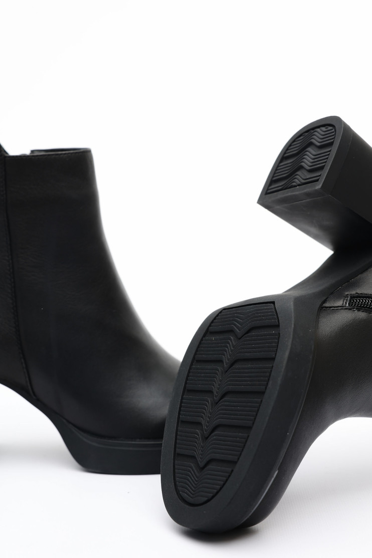 Ботильйони Fabio Monelli 192466 - Вид 11 - інтернет магазин sandalini.ua