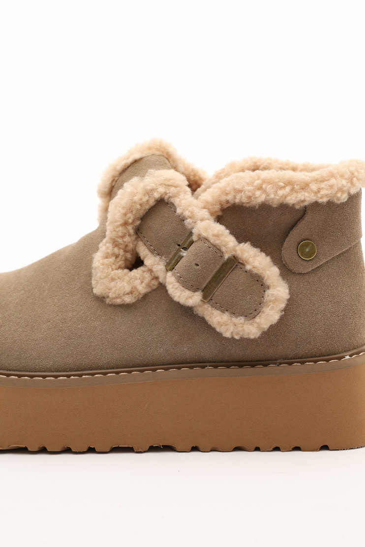 Уггі Lonza 193247 - Вид 10 - інтернет магазин sandalini.ua