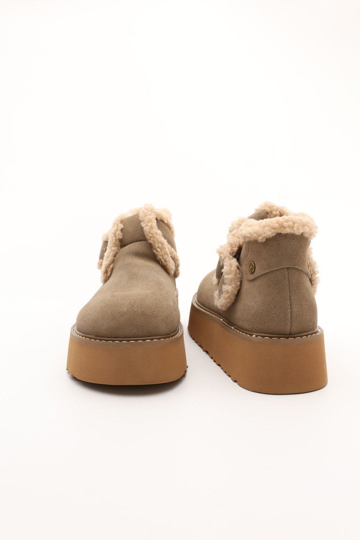 Уггі Lonza 193247 - Вид 11 - інтернет магазин sandalini.ua