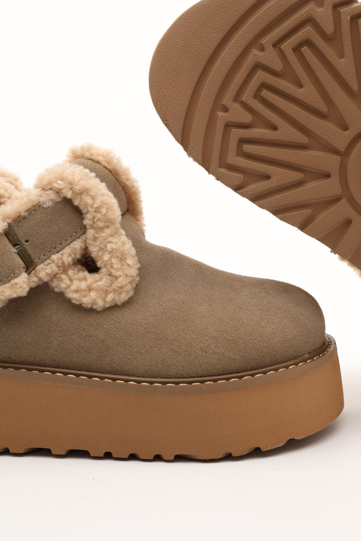 Уггі Lonza 193247 - Вид 9 - інтернет магазин sandalini.ua