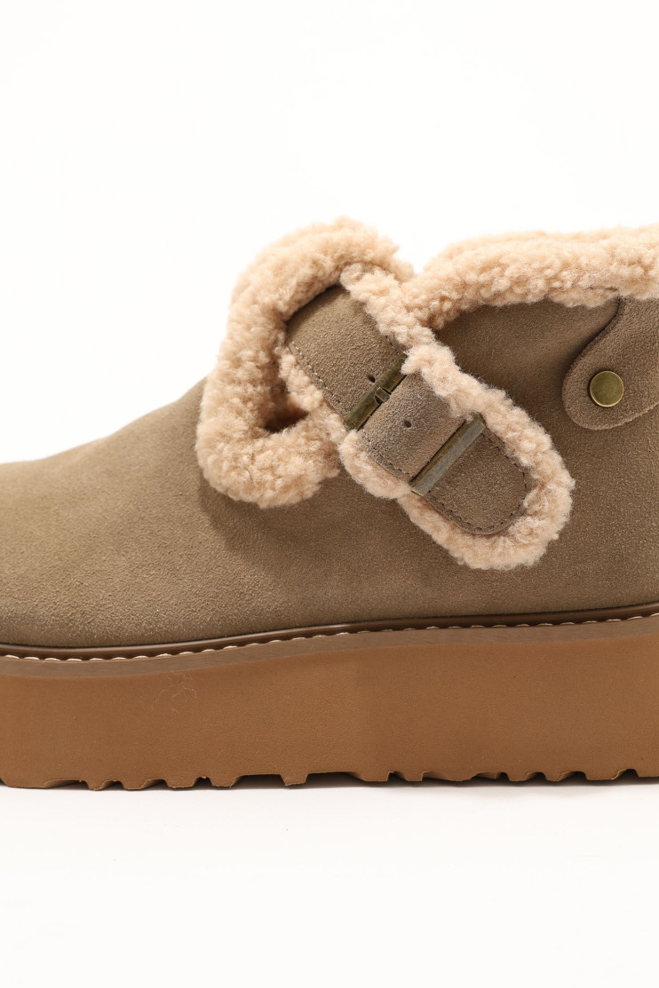 Уггі Lonza 193247 - Вид 12 - інтернет магазин sandalini.ua