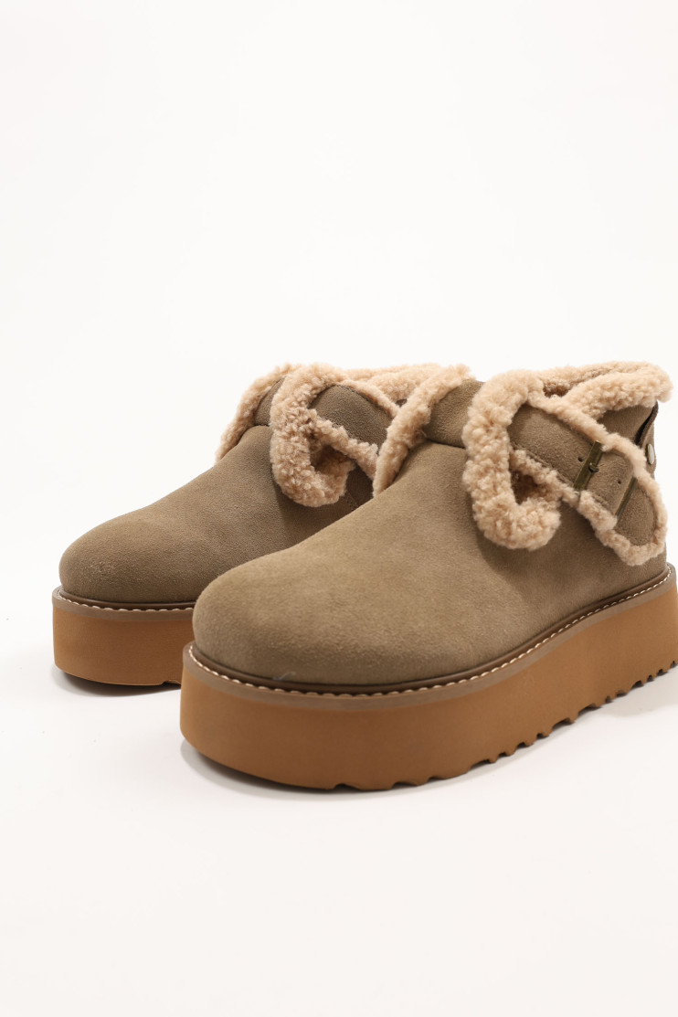 Уггі Lonza 193247 - Вид 15 - інтернет магазин sandalini.ua