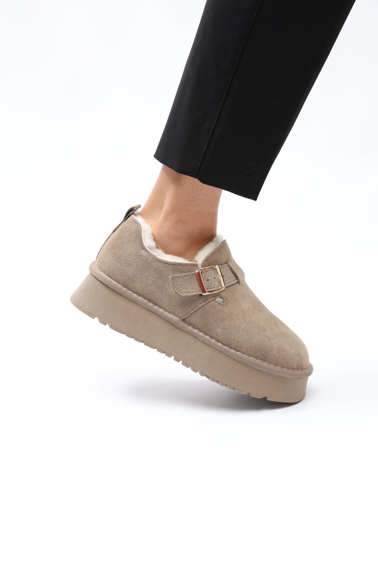 Уггі Lonza 191884 - Вид 6 - інтернет магазин sandalini.ua