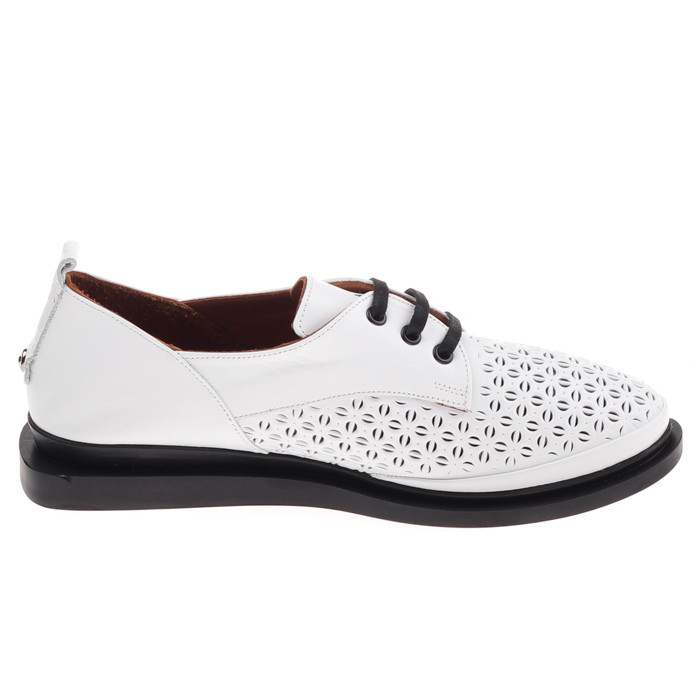 Туфлі Anna Lucci 171636 - Вид 3 - інтернет магазин sandalini.ua