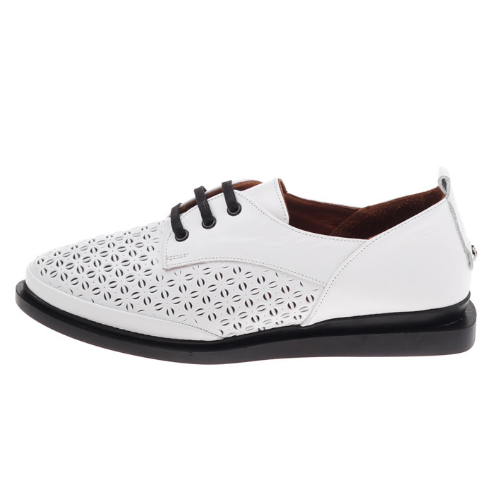 Туфлі Anna Lucci 171636 - Вид 4 - інтернет магазин sandalini.ua