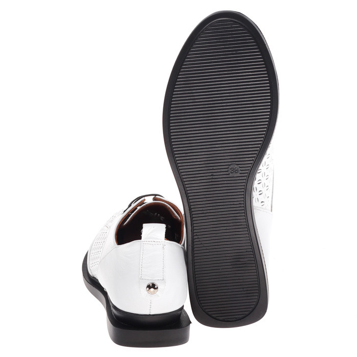 Туфлі Anna Lucci 171636 - Вид 5 - інтернет магазин sandalini.ua