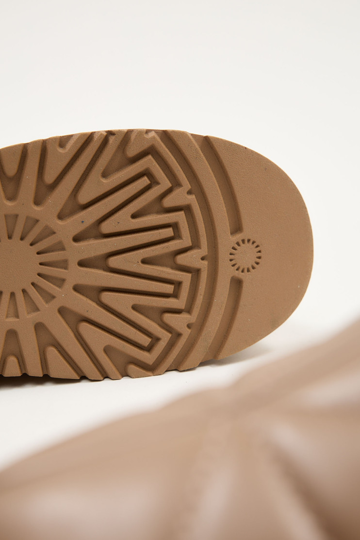 Угги ALLSY 190766 - Вид 8 - интернет магазин sandalini.ua