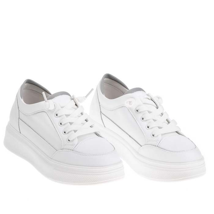 Кеды Lonza 167343 - Вид 1 - интернет магазин sandalini.ua