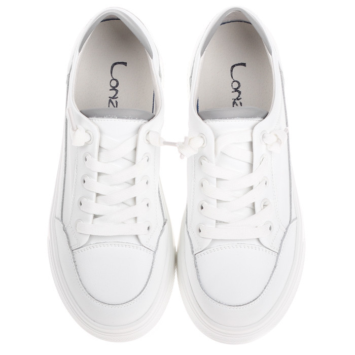 Кеды Lonza 167343 - Вид 6 - интернет магазин sandalini.ua