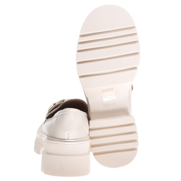 Туфлі Lonza 171196 - Вид 9 - інтернет магазин sandalini.ua