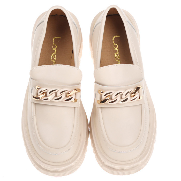 Туфлі Lonza 171196 - Вид 10 - інтернет магазин sandalini.ua