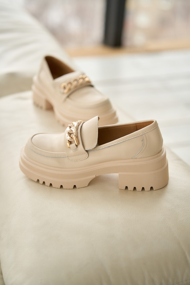 Туфлі Lonza 171196 - Вид 1 - інтернет магазин sandalini.ua