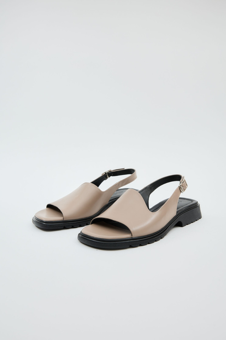 Босоножки Lonza 199910 - Вид 2 - интернет магазин sandalini.ua