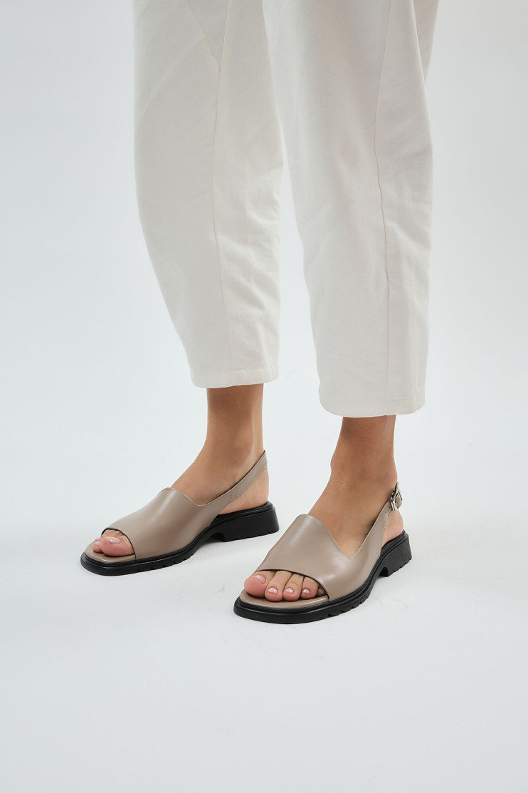 Босоножки Lonza 199910 - Вид 1 - интернет магазин sandalini.ua