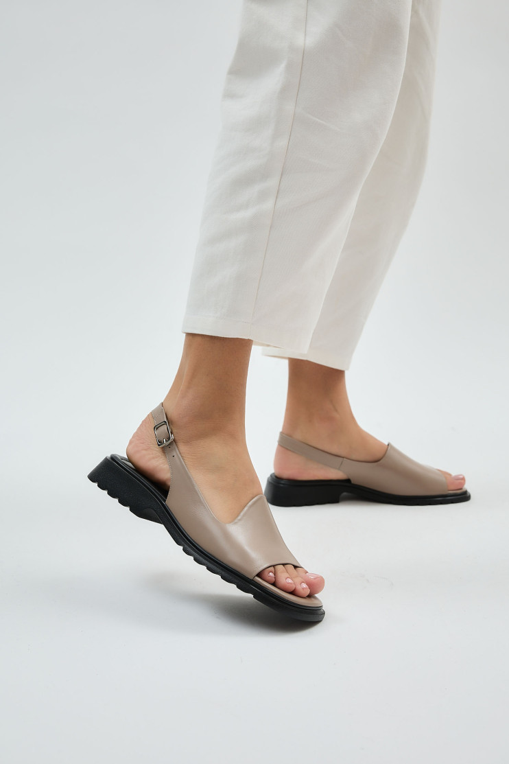 Босоножки Lonza 199910 - Вид 7 - интернет магазин sandalini.ua